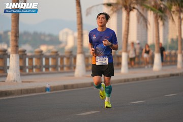 UNIQUE NHA TRANG H MARATHON 2024 - Ảnh #2231044