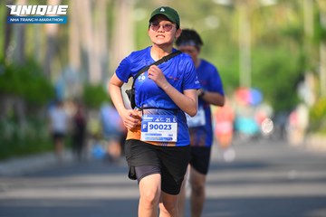 UNIQUE NHA TRANG H MARATHON 2024 - Ảnh #2229582
