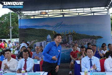 UNIQUE NHA TRANG H MARATHON 2024 - Ảnh #2232929