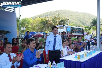 UNIQUE NHA TRANG H MARATHON 2024 - Ảnh #2232918