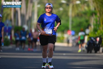 UNIQUE NHA TRANG H MARATHON 2024 - Ảnh #2229520