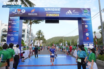 UNIQUE NHA TRANG H MARATHON 2024 - Ảnh #2231800