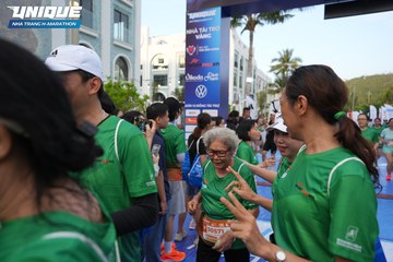 UNIQUE NHA TRANG H MARATHON 2024 - Ảnh #2229785