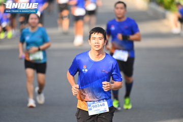 UNIQUE NHA TRANG H MARATHON 2024 - Ảnh #2229260