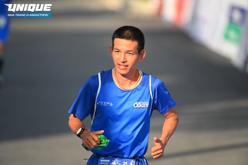 UNIQUE NHA TRANG H MARATHON 2024 - Ảnh #2229308