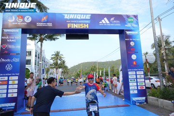 UNIQUE NHA TRANG H MARATHON 2024 - Ảnh #2232343