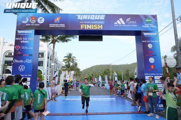 UNIQUE NHA TRANG H MARATHON 2024 - Ảnh #2231826
