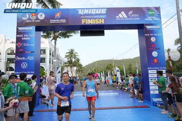 UNIQUE NHA TRANG H MARATHON 2024 - Ảnh #2231953
