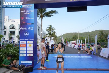UNIQUE NHA TRANG H MARATHON 2024 - Ảnh #2232772