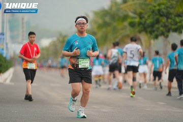 UNIQUE NHA TRANG H MARATHON 2024 - Ảnh #2230199