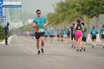 UNIQUE NHA TRANG H MARATHON 2024 - Ảnh #2230206
