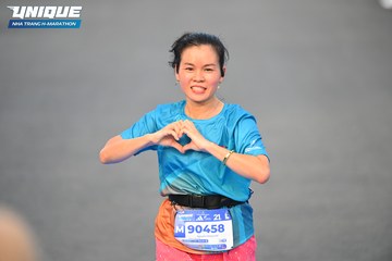 UNIQUE NHA TRANG H MARATHON 2024 - Ảnh #2228768