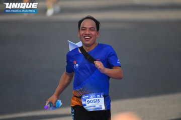 UNIQUE NHA TRANG H MARATHON 2024 - Ảnh #2229398