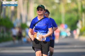 UNIQUE NHA TRANG H MARATHON 2024 - Ảnh #2229583