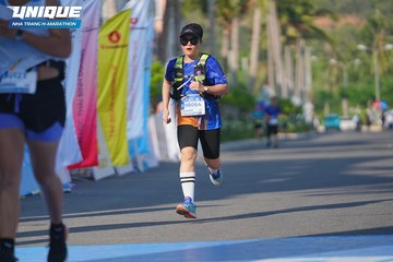 UNIQUE NHA TRANG H MARATHON 2024 - Ảnh #2231408