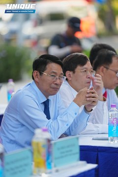 UNIQUE NHA TRANG H MARATHON 2024 - Ảnh #2231565