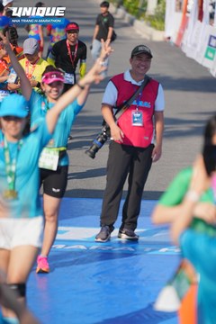 UNIQUE NHA TRANG H MARATHON 2024 - Ảnh #2231517