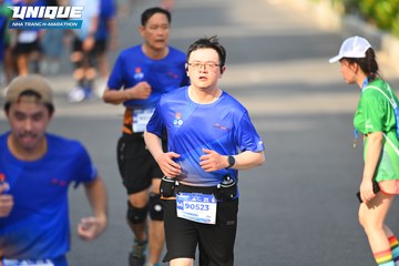UNIQUE NHA TRANG H MARATHON 2024 - Ảnh #2229278