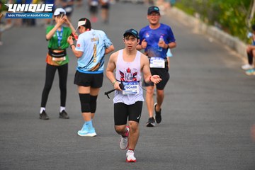 UNIQUE NHA TRANG H MARATHON 2024 - Ảnh #2229164
