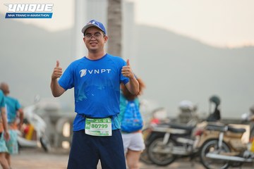 UNIQUE NHA TRANG H MARATHON 2024 - Ảnh #2230096
