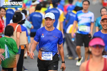 UNIQUE NHA TRANG H MARATHON 2024 - Ảnh #2228833