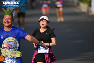 UNIQUE NHA TRANG H MARATHON 2024 - Ảnh #2229470