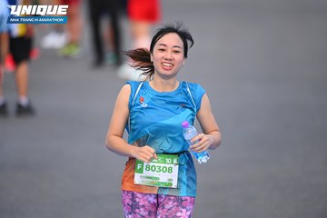 UNIQUE NHA TRANG H MARATHON 2024 - Ảnh #2228969