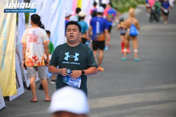 UNIQUE NHA TRANG H MARATHON 2024 - Ảnh #2229195