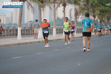UNIQUE NHA TRANG H MARATHON 2024 - Ảnh #2230426
