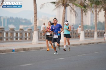 UNIQUE NHA TRANG H MARATHON 2024 - Ảnh #2230726