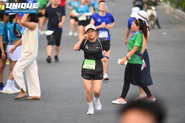 UNIQUE NHA TRANG H MARATHON 2024 - Ảnh #2228693