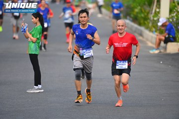 UNIQUE NHA TRANG H MARATHON 2024 - Ảnh #2228989
