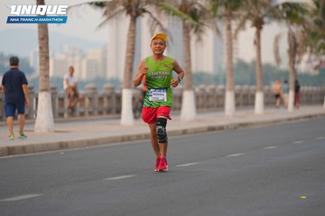 UNIQUE NHA TRANG H MARATHON 2024 - Ảnh #2230667