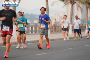 UNIQUE NHA TRANG H MARATHON 2024 - Ảnh #2230803