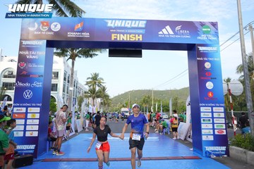 UNIQUE NHA TRANG H MARATHON 2024 - Ảnh #2232423