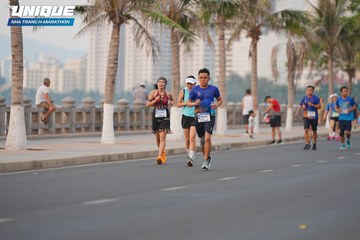 UNIQUE NHA TRANG H MARATHON 2024 - Ảnh #2230725