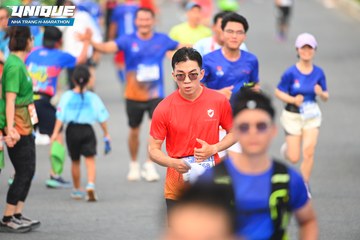 UNIQUE NHA TRANG H MARATHON 2024 - Ảnh #2229068