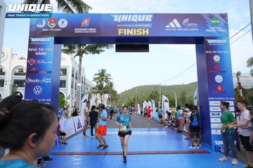 UNIQUE NHA TRANG H MARATHON 2024 - Ảnh #2231892