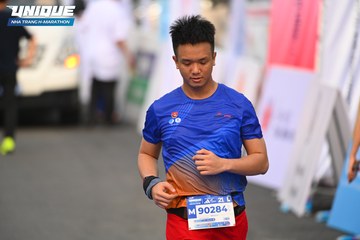 UNIQUE NHA TRANG H MARATHON 2024 - Ảnh #2229051