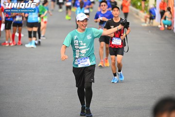 UNIQUE NHA TRANG H MARATHON 2024 - Ảnh #2229115