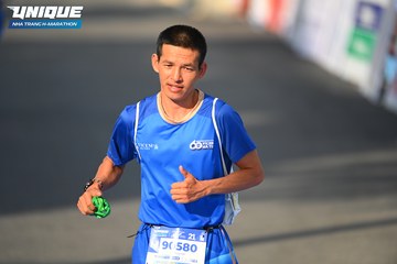 UNIQUE NHA TRANG H MARATHON 2024 - Ảnh #2229307