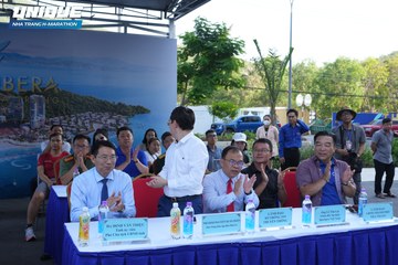 UNIQUE NHA TRANG H MARATHON 2024 - Ảnh #2232937