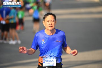 UNIQUE NHA TRANG H MARATHON 2024 - Ảnh #2229282