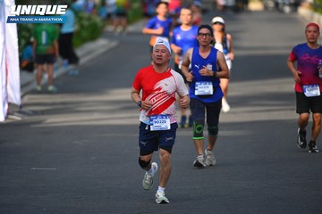 UNIQUE NHA TRANG H MARATHON 2024 - Ảnh #2229496