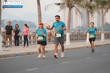 UNIQUE NHA TRANG H MARATHON 2024 - Ảnh #2230579