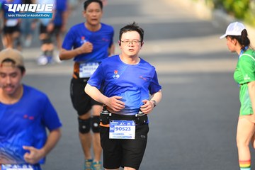 UNIQUE NHA TRANG H MARATHON 2024 - Ảnh #2229274