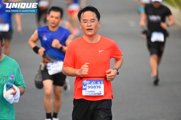 UNIQUE NHA TRANG H MARATHON 2024 - Ảnh #2228718