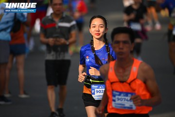 UNIQUE NHA TRANG H MARATHON 2024 - Ảnh #2229461