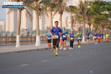 UNIQUE NHA TRANG H MARATHON 2024 - Ảnh #2231172