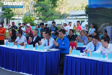 UNIQUE NHA TRANG H MARATHON 2024 - Ảnh #2231601